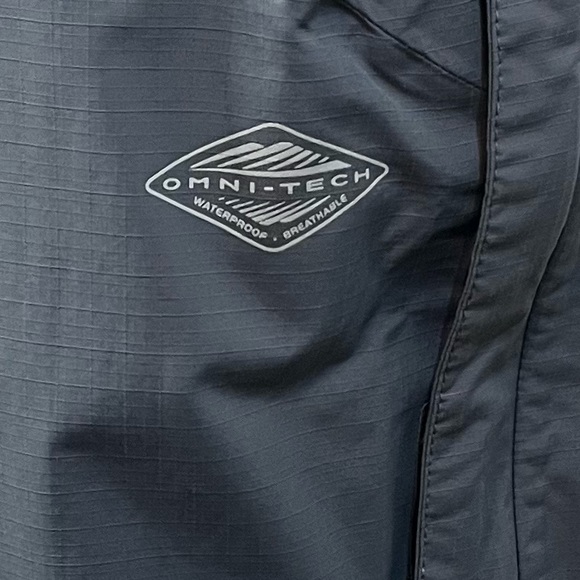 Columbia Omni-Tech Snowboard pants - Picture 10 of 10